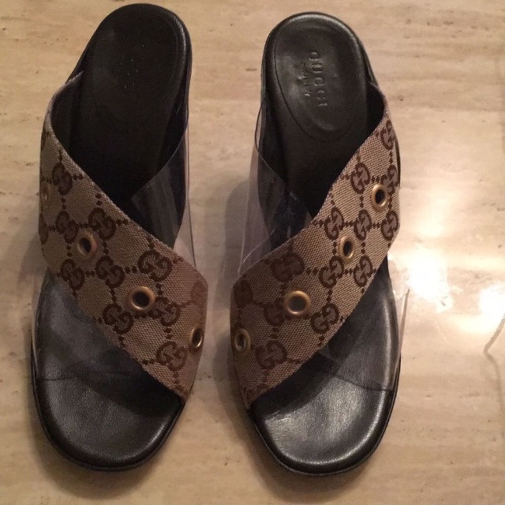 Gucci Sandals